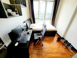 eCO (D16), Condominium #628737201